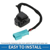 Tesla Model 3, Model Y Front Driver Door Lock Switch (2018)