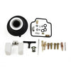 GY6 125CC 150CC ATV QUAD / MOPED SCOOTER 24mm PD24 Carburetor Repair Kit
