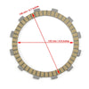 Kawasaki ZG1000 1000GTR Clutch Kit (1986-2006)