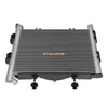 Polaris Sportsman 550 850 Aluminum Radiator + Cooling Fan Assembly (2009–2025)