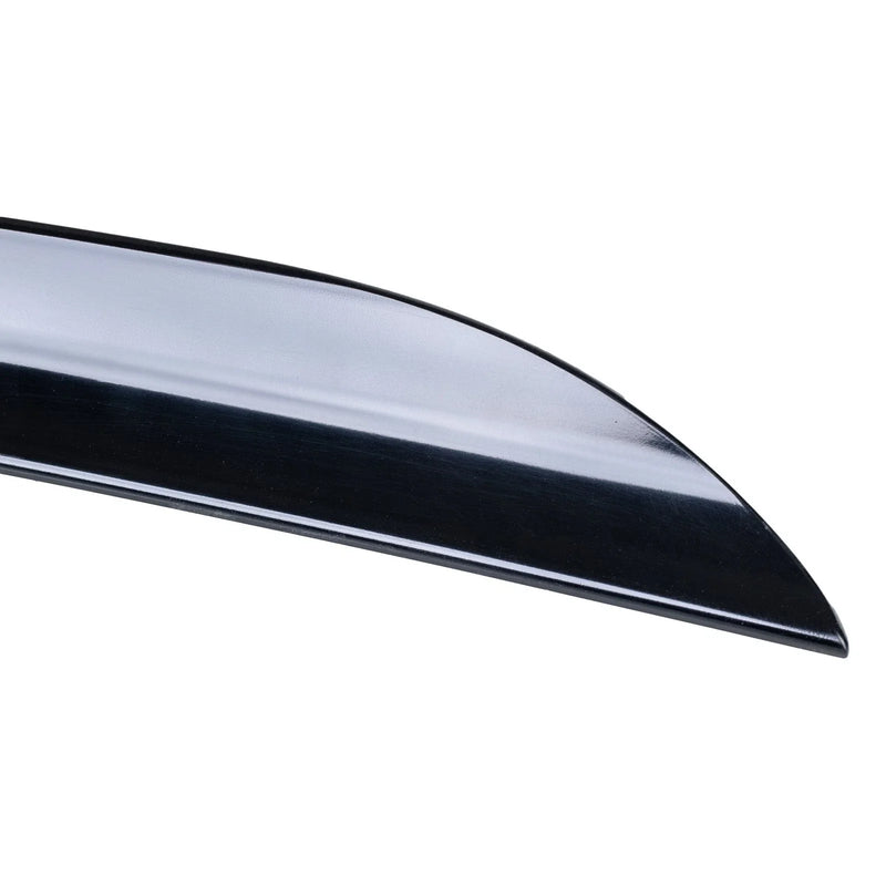 Tesla Model S Boot Lip Spoiler (2012-2021)