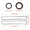 LEXUS IS300 GS300 Engine Valve Cover Gaskets (2001-2005, 1997-2005)