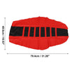 Universal Motorcycle Dirt Bike Seat Cover / Soft Anti Slip / Seat Cover
