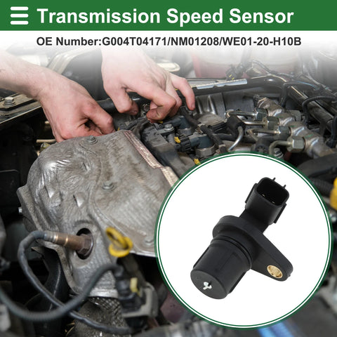 Mazda B2500 BT50 Speed Sensor (2006-2011)