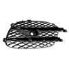 MB W222 S450 S560 1 Pair Bumper Grille Cover (2014–2020)