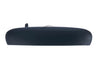 Mitsubishi Mirage Smooth Black Front/Rear Right Outer Door Handle (12-20)