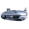 Holden Commodore VT-VZ Chrome Front/Rear Left Outer Door Handle
