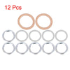 Toyota 1 Oil Drain Plug Gaskets