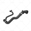 BMW E46 318 Upper Radiator Hose (2001-2005)