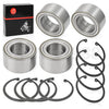 Polaris RZR Wheel Bearings RZR 800 800S (2008–2014)