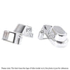Harley Davidson Sportster 1200 883 Rear Axle Cover Nut Bolt Caps (2005-14)