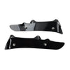 BMW K1600B K1600GTL Front Guard Leg Shield Wind Covers (2017-2021)