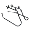 Harley Davidson Softail Saddlebag Conversion Brackets