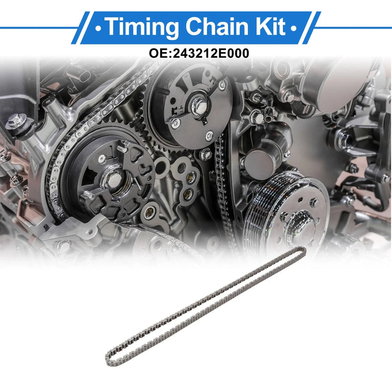 Hyundai Elantra Timing Chain Kit (2011-2013)