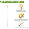 Dodge Grand Caravan 3.8L V6 SXT Engine oil dipstick