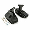 Harley CVO Road Street Glide Driver & Passenger Floorboards (2023-2025)