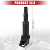 BMW 128i (2008-2013) Black 4 x Ignition Coil Pack