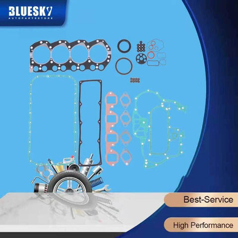 Nissan Navara QD32 D22 3.2L VRS Head Gasket Set (1997-2001)