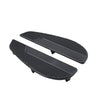 Harley Softail FL Motorcycle Footboard Inserts (2018 - Present)