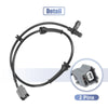 Nissan Juke Rear Right ABS Wheel Speed Sensor (2010-2019)