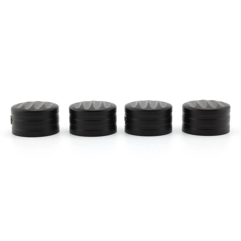 Triumph Bonneville T100 Engine Head Bolt Cover Nut (2001-2023)