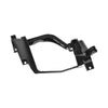 BMW E60 E61 Headlight Mounting Brackets  Right Protective Holders (2006-2010)