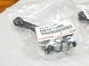 Toyota Supra JZA80 Front Door Check Stopper LH/RH Set w/Pin (1993–2002)