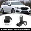 Chrysler Town & Country Engine Crankshaft Position Sensor