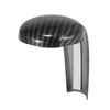 Mazda 2 3 6 CX-3 CX-5 Carbon Fiber Gear Shifting Knob Cover (2003-2023)