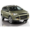Ford Escape (2013-2016) 2 x Front Bumper Fog Light Cover Inserts