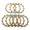 Yamaha XVZ1300 Venture Royale Clutch Friction Disc Plate (1986-1993)