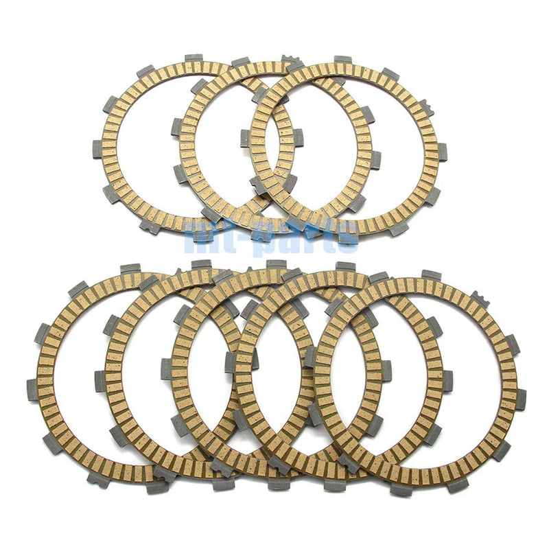 Yamaha XVZ1300 Venture Royale Clutch Friction Disc Plate (1986-1993)