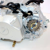 YX PIT PRO DIRT BIKE 140cc Manual Clutch Kick Electric Start Engine