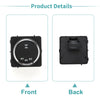 Silverado 1500 / 2500HD & Sierra 1500 4WD Wheel Drive Switch
