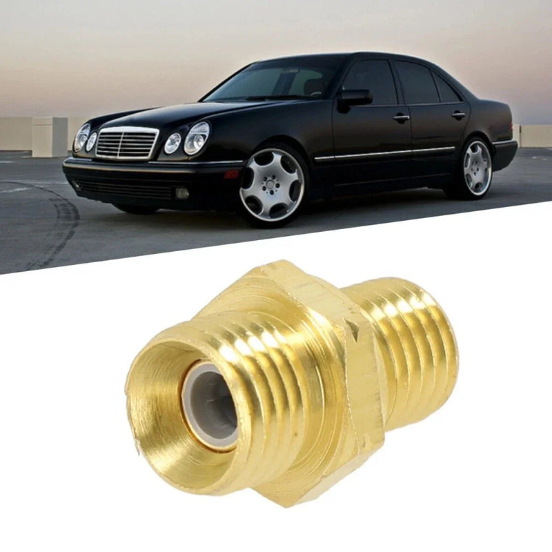 Mercedes-Benz Sprinter, Vito, W201, W126, W124 Fuel Pump Filter (1983-2023)