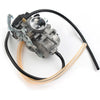 Kawasaki KLR650 2008-2018 2 x New Carburetors Carburetor