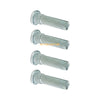Polaris RZR 570 800 900 XP 4 S 4 x Rear Wheel Studs Bolts (2008–2022)