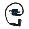 Yamaha YFM450 Kodiak 4X4, YFM450 Wolverine 450 Ignition Coil (03-14, 06-10)