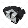 Ford Escape Fusion Focus Edge MKX MKZ Rear Left Door Lock Actuator (2008-2012)
