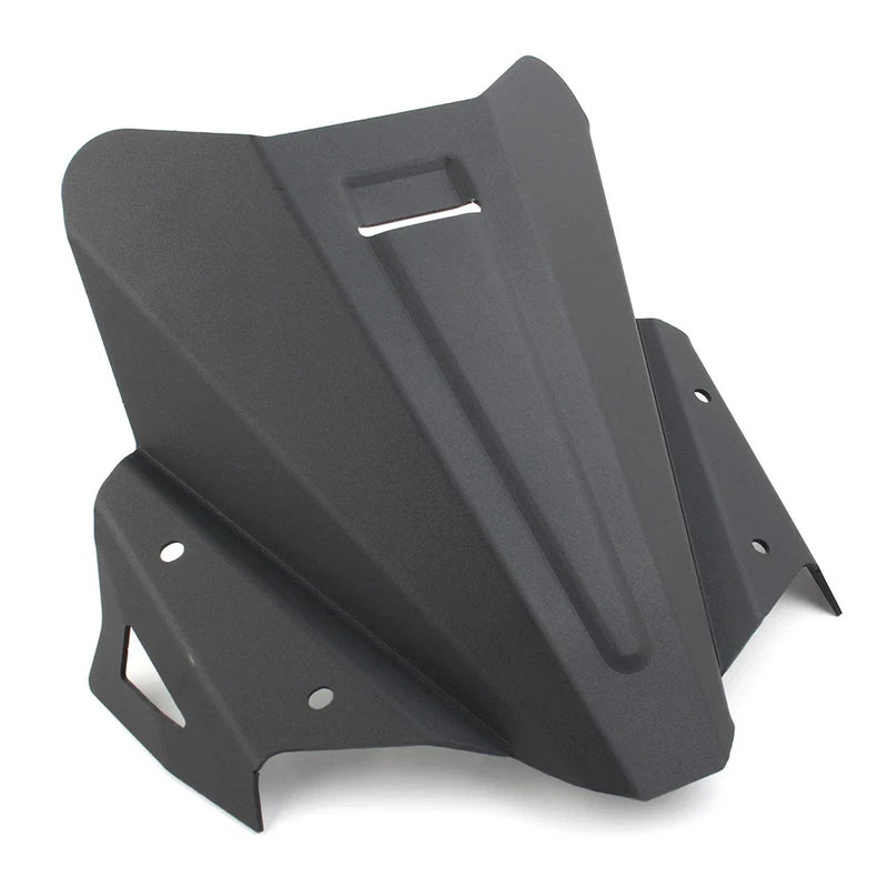 Yamaha MT-09 MT09 Windshield (2021 - )