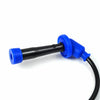 Yamaha V Star 650 XVS650 Ignition Coil And Spark Plug (1998–2016)