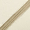 Honda Accord Beige Microfiber Leather Door Panel Armrest Covers (08-12)