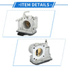 Toyota Yaris 1.5L L4 Throttle Body (2007-2018)