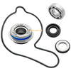 Honda TRX450R Water Pump Impeller Bearing Seal Shaft (2004–2009)