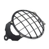 Speed 400 Scrambler 400X Headlight Cover Protector Mesh Guard (2024)