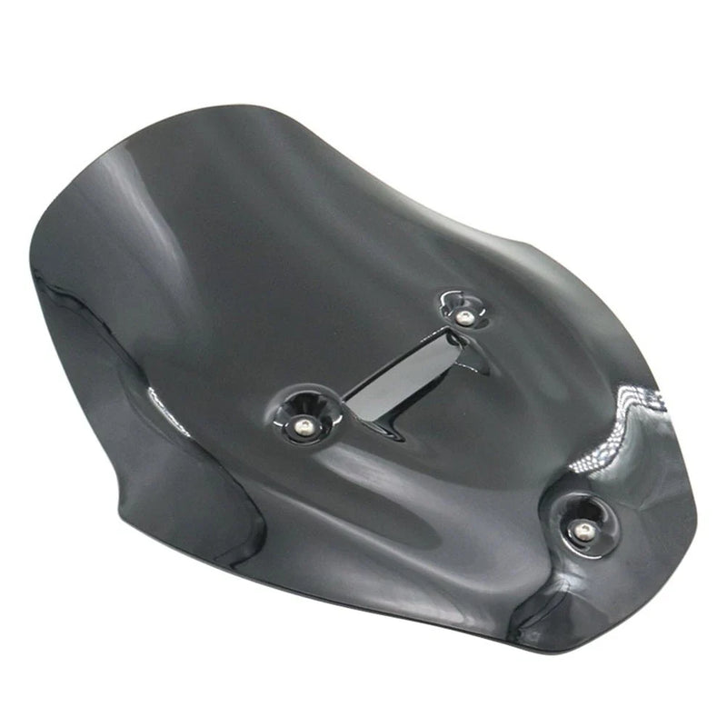 Ducati Diavel V4 Front Fairing Windshield (2023-2025)