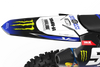 Yamaha YZF 250 Fury Style Full Decal Kit (2006-2009)