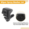 Jeep Grand Cherokee Windshield Washer Nozzle Kit (2007-2011)