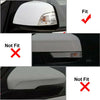 Ford Focus MK2, C-MAX Dynamic Turn Signal Side Mirror Lights (2004-2011)