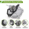 Mercedes-Benz C230 Brake Vacuum Pump (2003-2005)